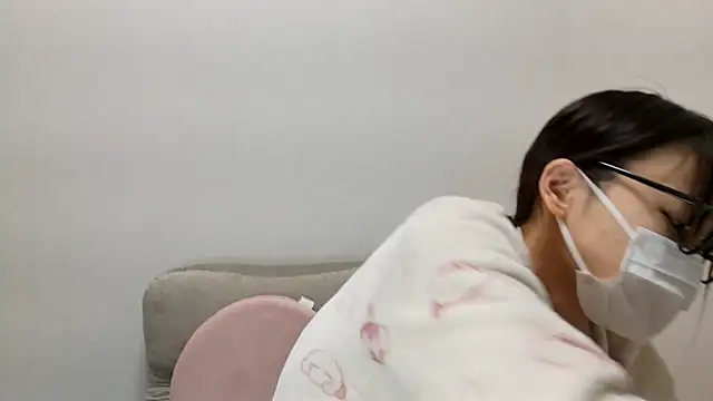 hi---chan- online show from January 30, 2025, 8:21 pm