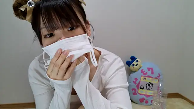 hi---chan- online show from March 1, 2025, 2:15 am