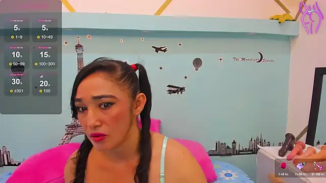 charlotte-11 online show from February 6, 2025, 3:09 pm