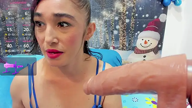 charlotte-11 online show from November 30, 2025, 12:53 pm