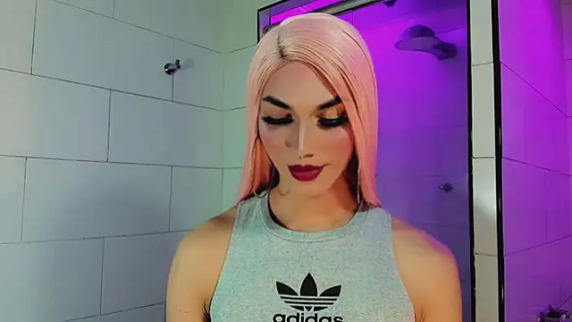 Victoria Kastelo online show from November 4, 2025, 7:13 pm