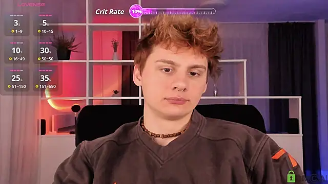 sunnyburn boy online show from November 9, 2025, 8:29 pm