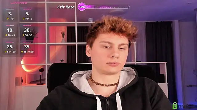 sunnyburn boy online show from December 15, 2025, 7:29 pm