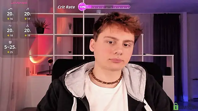 sunnyburn boy online show from February 6, 2026, 6:22 pm