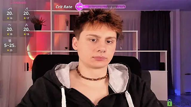 sunnyburn boy online show from March 3, 2026, 6:47 pm