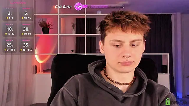 sunnyburn boy online show from March 8, 2026, 6:23 pm