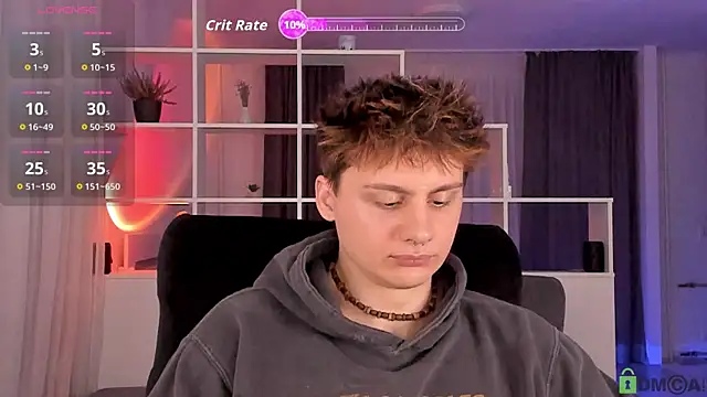 sunnyburn boy online show from March 25, 2026, 7:20 pm