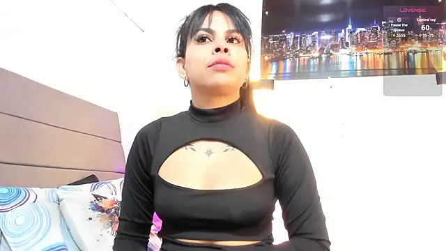 Snapshot of Julieta_Coopeer_ chatting on May 30, 2026, 10:01 am Julieta Coopeer online show from May 30, 2026, 10:01 am