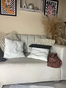 Sweetie Arianna online show from March 10, 2026, 5:12 am