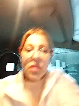 blondyruby online show from March 15, 2026, 9:48 am