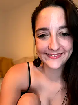  Juliette online show from October 16, 2025, 8:21 pm