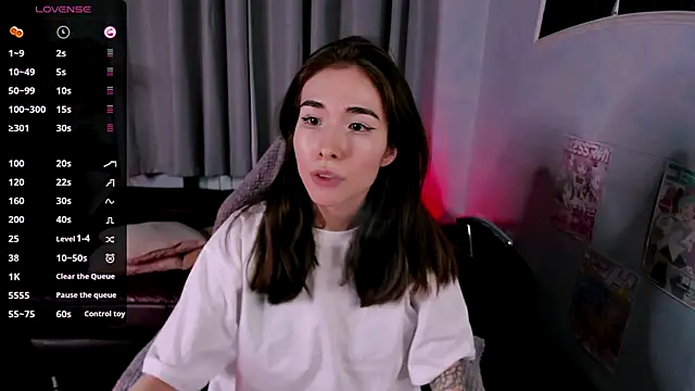 Snapshot of ashleyro1 chatting on November 9, 2025, 1:09 pm ashleyro1 online show from November 9, 2025, 1:09 pm