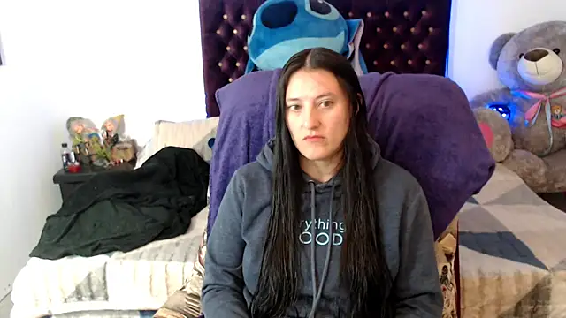 Lorenahot 06 online show from March 16, 2026, 7:18 pm