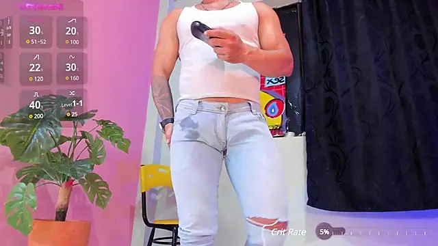 lean arcos online show from February 24, 2025, 10:47 pm