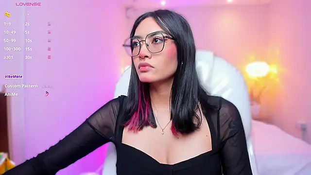 AzuraKindong online show from March 20, 2026, 7:19 pm