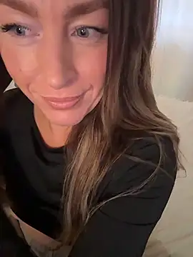 ChristyAdair online show from March 7, 2026, 3:42 pm