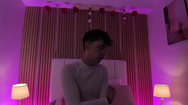 Tomy Rox online show from February 28, 2026, 7:48 pm