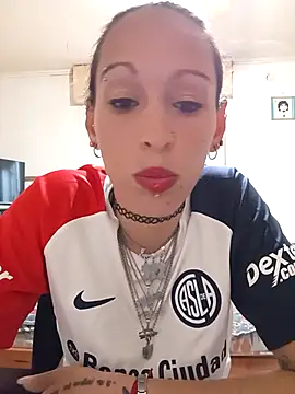 Zorrita Fox online show from October 28, 2025, 5:37 pm