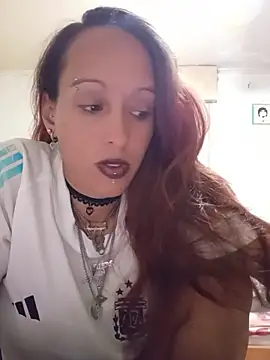 Zorrita Fox online show from April 7, 2026, 4:51 pm