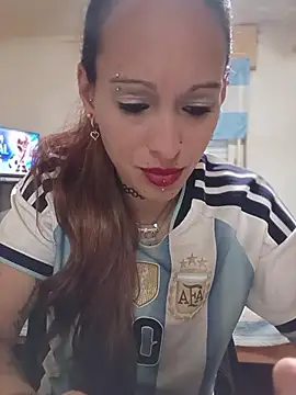Snapshot of Zorrita_Fox chatting on July 18, 2026, 12:15 am Zorrita Fox online show from July 18, 2026, 12:15 am