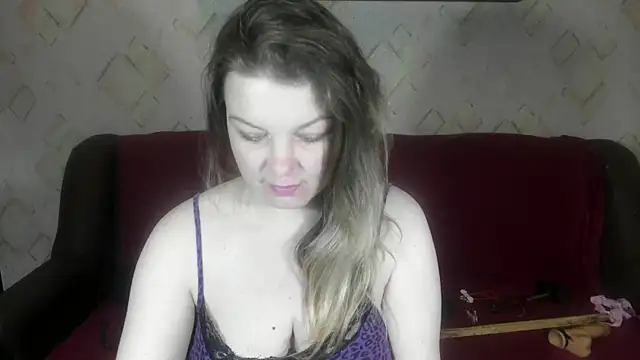 DarkIlona online show from October 27, 2025, 7:12 am