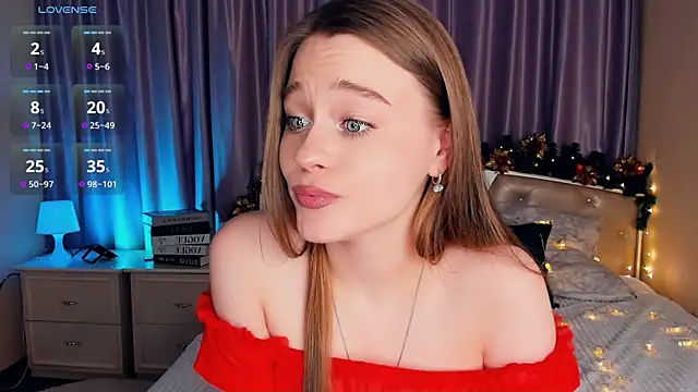 CedelKyngi online show from December 25, 2024, 10:17 am