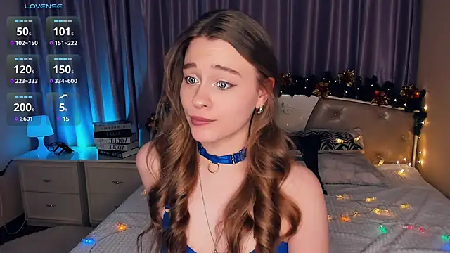 CedelKyngi online show from December 27, 2024, 11:06 am