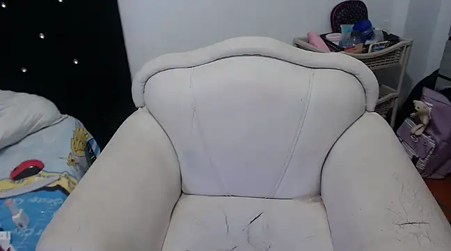 Snapshot of Ainhoa-hot chatting on January 17, 2025, 9:06 am Ainhoa-hot online show from January 17, 2025, 9:06 am