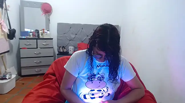 Snapshot of Ainhoa-hot chatting on February 27, 2025, 3:15 pm Ainhoa-hot online show from February 27, 2025, 3:15 pm