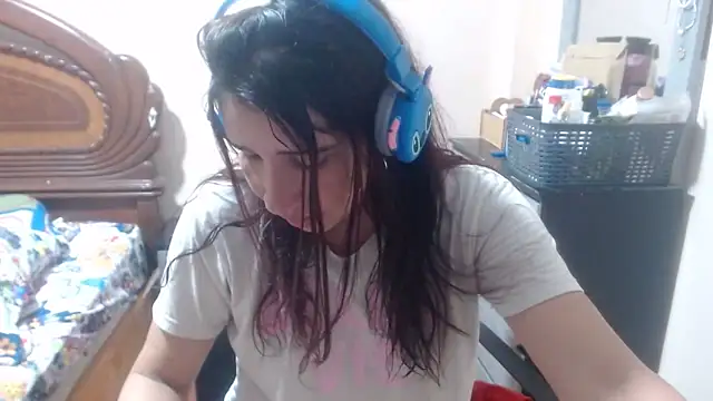 Ainhoa-hot online show from December 21, 2025, 3:02 am