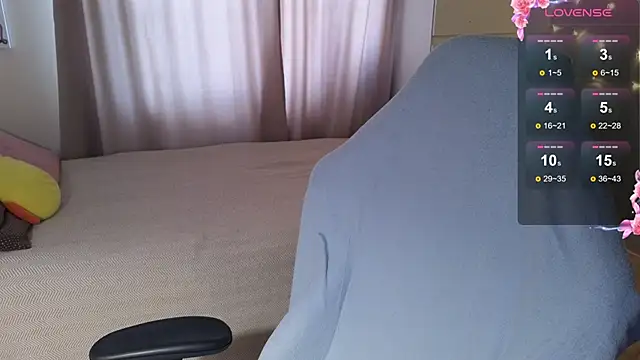 kate leoo online show from April 5, 2026, 12:46 pm