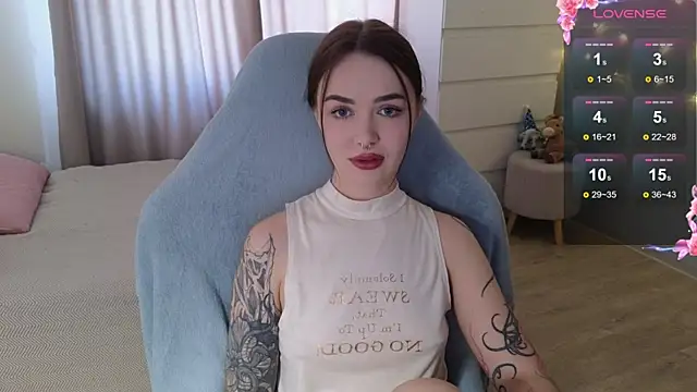 kate leoo online show from April 16, 2026, 11:55 am