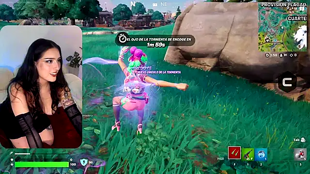 Snapshot of freya_bella_ chatting on September 14, 2025, 10:36 am freya bella online show from September 14, 2025, 10:36 am