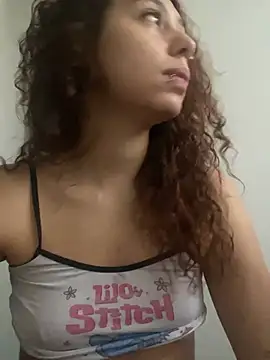 Snapshot of PacPrincess chatting on May 20, 2026, 12:00 pm PacPrincess online show from May 20, 2026, 12:00 pm