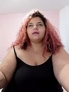 pamelavillaloboss online show from March 17, 2025, 8:51 pm