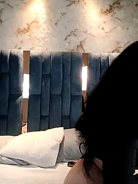 Snapshot of Arii_Vga chatting on November 28, 2025, 5:10 am Arii Vga online show from November 28, 2025, 5:10 am