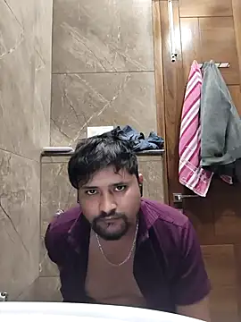 Snapshot of Tejpaljoshi chatting on February 6, 2026, 4:54 pm Tejpaljoshi online show from February 6, 2026, 4:54 pm