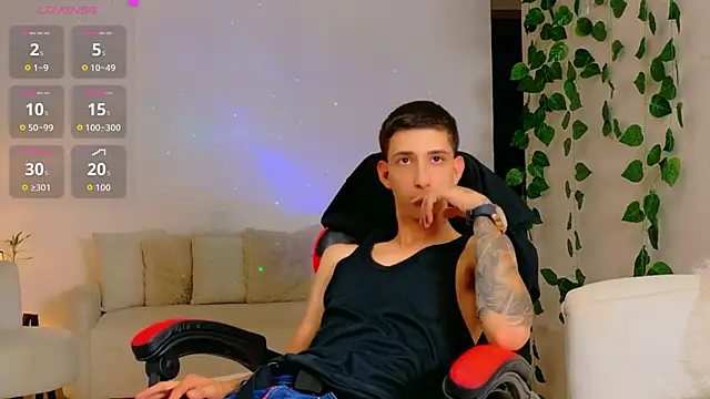 Its Moi online show from October 28, 2025, 12:58 am