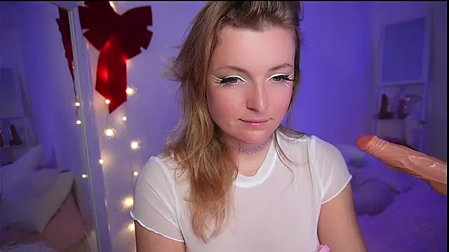 Snapshot of Ameliasweety69 chatting on January 26, 2025, 2:08 pm Ameliasweety69 online show from January 26, 2025, 2:08 pm