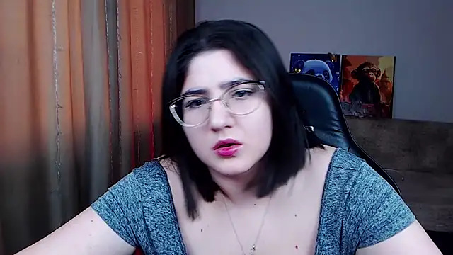 Crazy Bunya online show from February 17, 2025, 1:53 pm