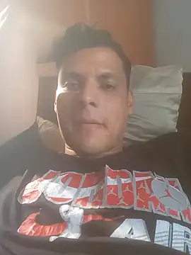 PrincipitoVzla online show from March 16, 2025, 8:11 pm
