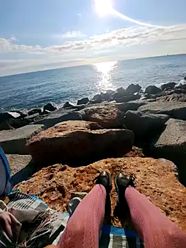 SexyErola27 online show from December 15, 2024, 9:45 am