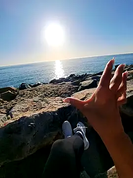 SexyErola27 online show from February 4, 2025, 8:46 am