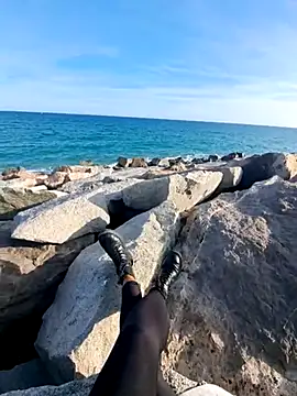 SexyErola27 online show from February 28, 2025, 3:48 pm