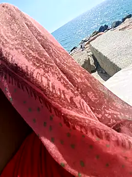 SexyErola27 online show from September 15, 2025, 10:37 am