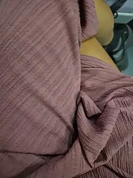 SexyErola27 online show from October 7, 2025, 9:17 am