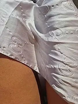 SexyErola27 online show from October 27, 2025, 10:41 am