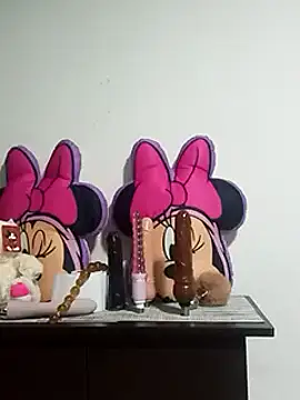 emilypoppy3 online show from December 20, 2024, 3:47 am