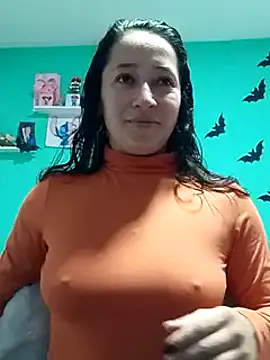 emilypoppy3 online show from January 7, 2025, 12:41 pm