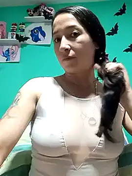 emilypoppy3 online show from January 10, 2025, 8:04 pm